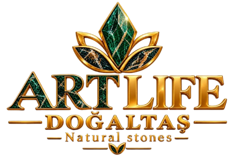 ART LİFE DOĞALTAŞ Natural stones