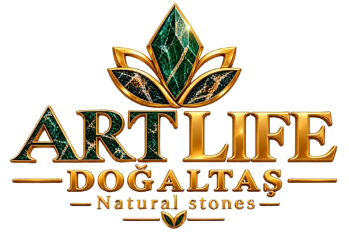 ART LİFE DOĞALTAŞ Natural stones